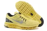 nike air max cdiscount 2019U running lovers vg jaune noir